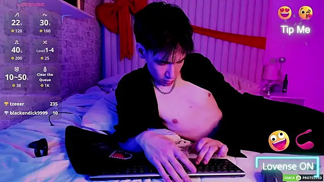 CalvinChapman Live XXX Chat