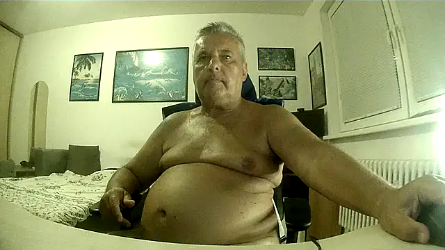 Онлайн чат XXX Robert_SK1