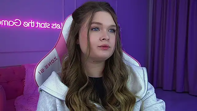 Chat XXX Live CrystalLyons