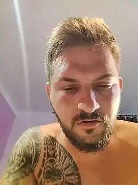 Show de VelvetWolff na webcam