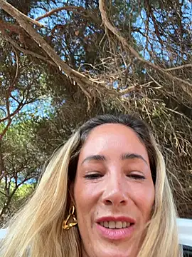 Czat XXX na żywo – SweetAlegra_