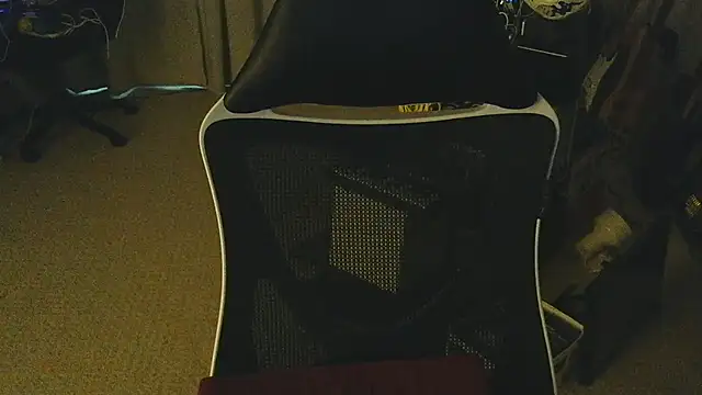 Check-Mate élő XXX-chatje
