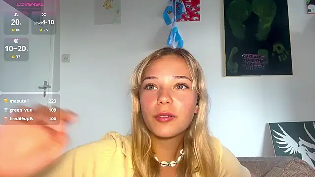 Kassejent's Live XXX Chat