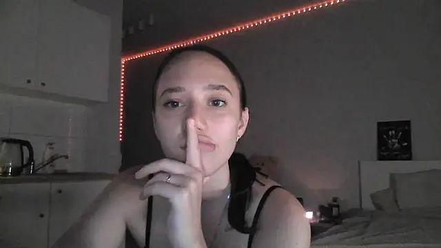 Živý XXX chat DarkMirel