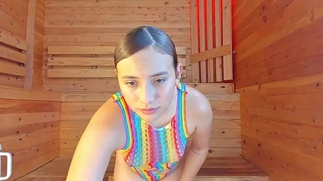 Kaeelen_joy – Live XXX-chat