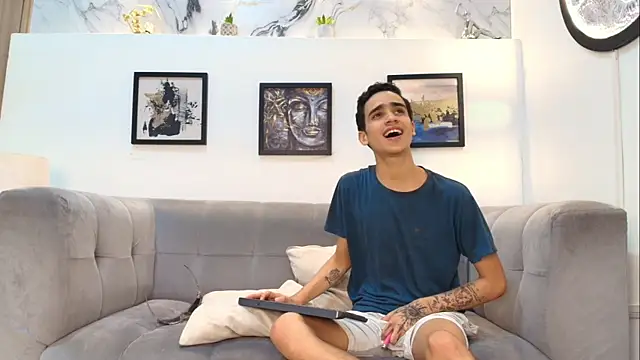 GOLDEN_BOSS – Naživo XXX chat