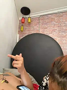 LissaX_X's Live XXX Chat