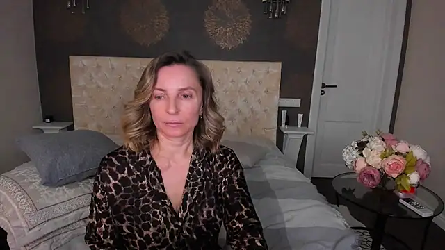AllisonWilliams Live XXX-Chat