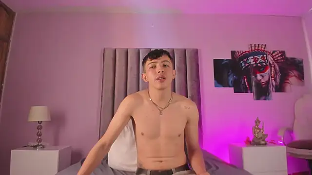 Lian_Miller1_ Obrolan Langsung XXX