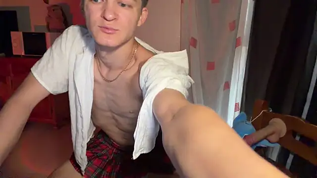 dontlikepsyn Live XXX chat