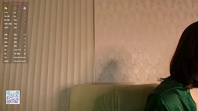 Fire_katie Chat XXX in diretta
