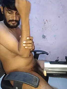 HotXKrish – Naživo XXX chat