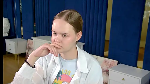 Živý XXX chat AdaRune