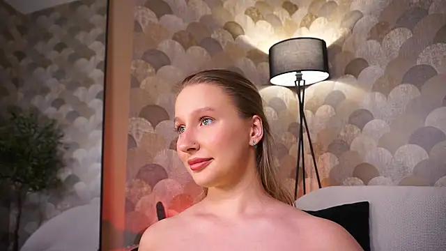 Živý XXX chat AnnLevine