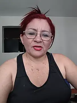 marfil_milf's Live XXX Chat