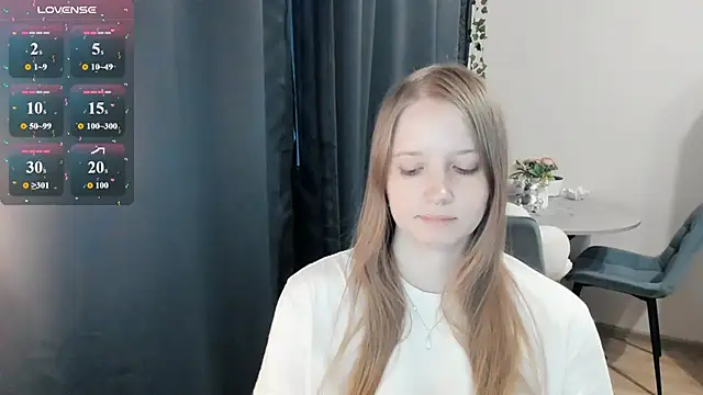 Alyaley Live XXX Chat