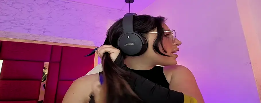 Czat XXX na żywo – moon_winy