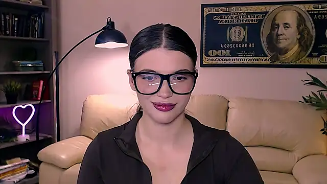 Chat +18 de soulless_ ao vivo