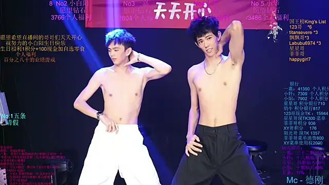 Zouzouboy-001's Live XXX Chat