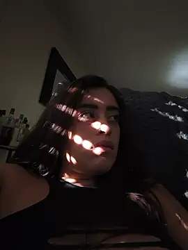 MissNyraSecret Live XXX Chat