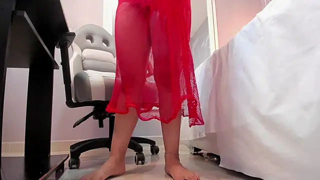 Živý XXX chat Aura_sander4u