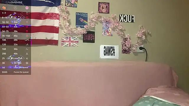 Онлайн чат XXX kittywithu