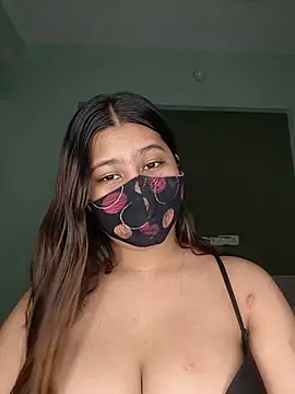 YOUR_GF_ – Live XXX-chat