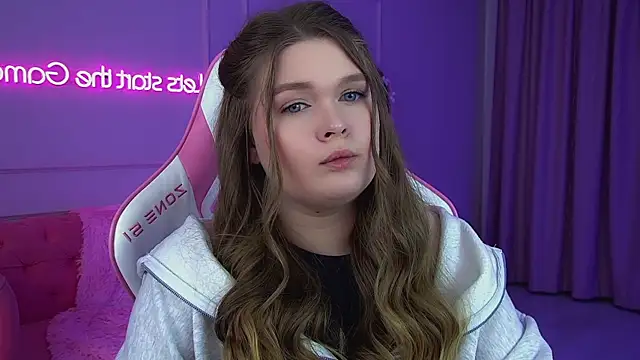 CrystalLyons Chat XXX live