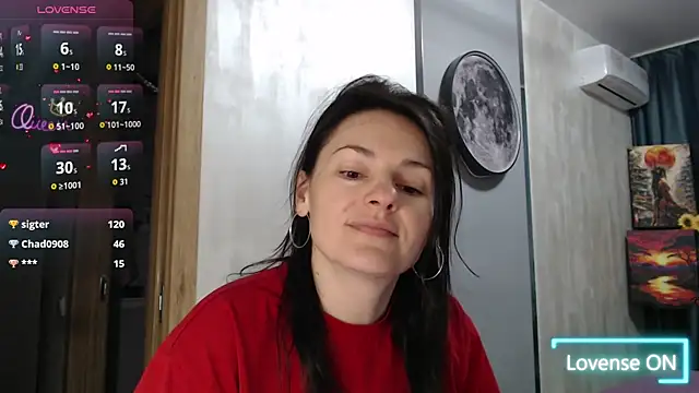 Stacy_Davice – Naživo XXX chat