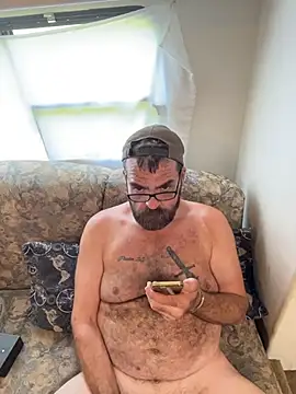 Chat XXX ao vivo de BootsAndCountry