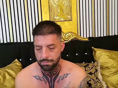TommyDum Live XXX-chat