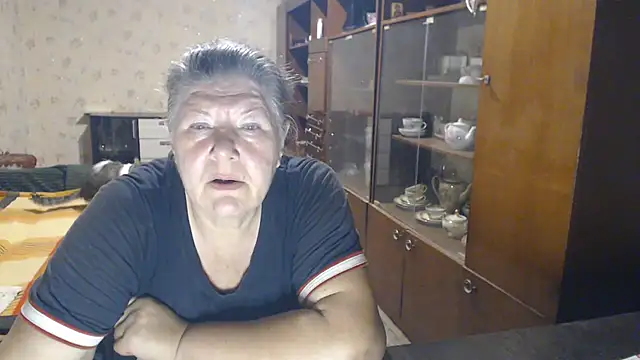 HotLusin Live XXX chat
