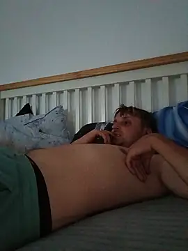 Levarboy Chat XXX live