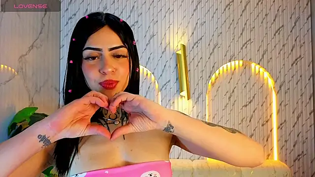 Cherry_Bloom_Tx live XXX chat