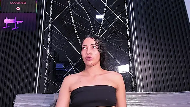 Megan_Duskk Live XXX-chat