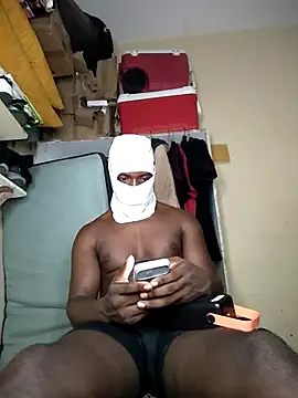 Chatroom XXX en direct de BlackCoffe2