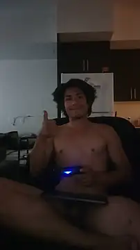 Chat XXX en directo de ZeldaSneakyLink