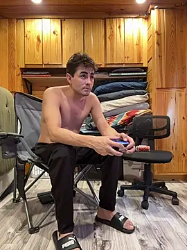 Živý XXX chat SierraxRuben26