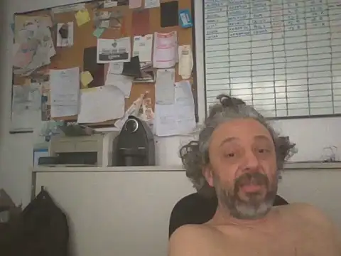 Chat XXX en directo de Petebulimia