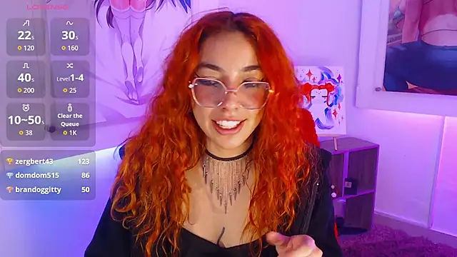 Czat XXX na żywo – mere_in_redd