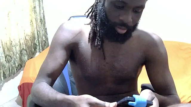 Chat XXX ao vivo de Darkkras