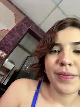LadyScarlett_'s Live XXX Chat