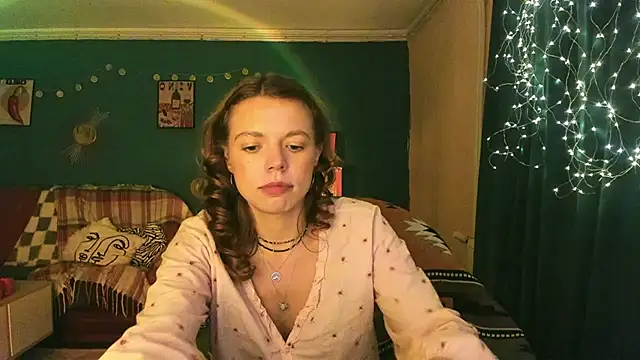 دردشة ClancyMorissey الجنسية المباشرة