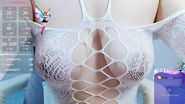 amihuang 라이브 XXX 채팅