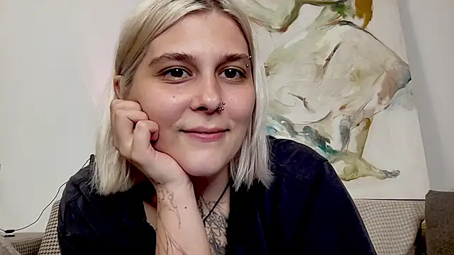 Ella_Bloom's Live XXX Chat