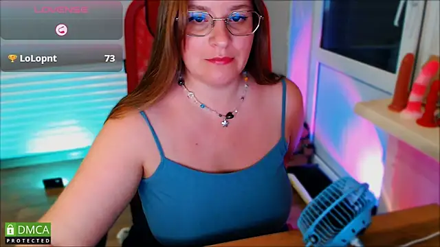 Elizabeth_Sunlight's Live XXX Chat