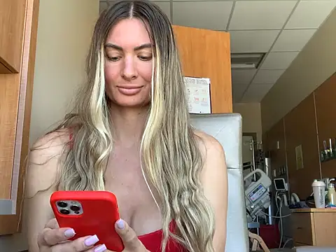 TheFitFreak's Webcam Show