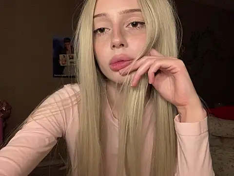 LovelyRachel__'s Live XXX Chat