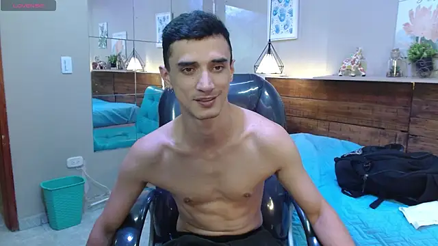 FelipeFriendly Live XXX-chat