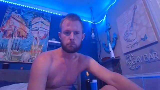 RainlessCoach34 Webcam-Show